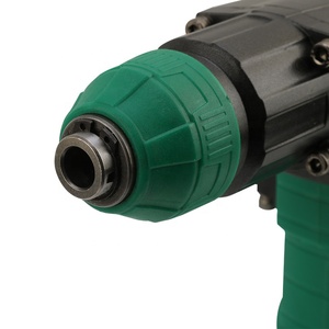 Martillo Perforador HANBON de 21V, Inalámbrico, Portátil, para Demolición, Rotatorio, con Batería de Litio 140423 Recargable - Product Image 6