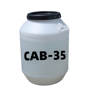 Surfactant de haute qualité Cocamidopropyl Bétaïne CAS 61789-40-0 - Product Image 4