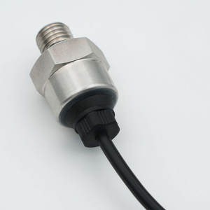 XGZP6103B1สัญญาณเอาต์พุต<span class=keywords><strong>4</strong></span>-<span class=keywords><strong>20mA</strong></span> กระแสไฟเครื่องส่งสัญญาณความดันที่มีความแม่นยำสูงสำหรับการควบคุมและตรวจสอบกระบวนการทางอุตสาหกรรม - Product Image 2