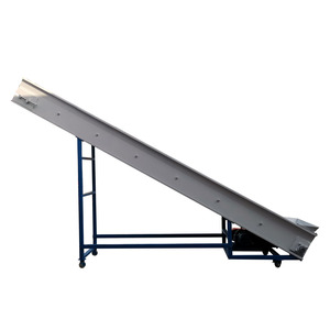 Stainless Steel <span class=keywords><strong>Conveyor</strong></span> <span class=keywords><strong>Belt</strong></span>/Digunakan Sabuk <span class=keywords><strong>Conveyor</strong></span> - Product Image 2