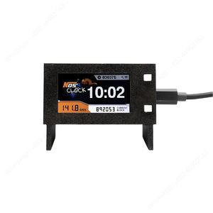 Bitaxe Nerdnos 1.2TH, mineur de Bitcoin open source, SHA256, 90W, pour la maison et l'apprentissage, ASIC - Product Image 5