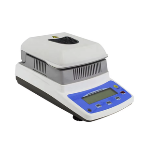 เครื่องวิเคราะห์ปริมาณน้ำในธัญพืชแบบดิจิทัลสำหรับห้องปฏิบัติการ - Product Image 2