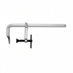 Pinza de laboratorio metálica modelo 997 A para uso en laboratorio - Product Image 2