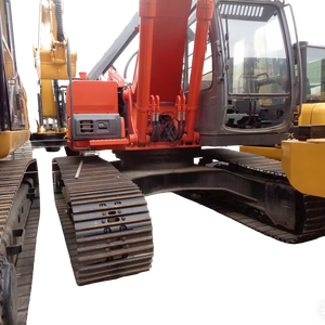 HITACHI EX200-3 EX200 EX120 d'occasion, Hitachi 60 120 200 à vendre, surplus Hitachi Japon - Product Image 1