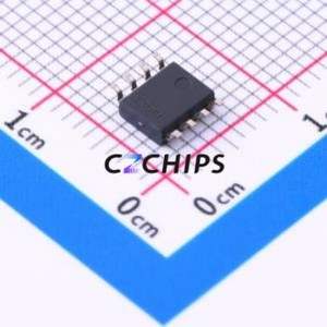 Amplificador de entrada FET de chip IC de circuito integrado TL071HIDR de marca nueva y original - Product Image 2
