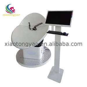 Fabricantes Suministran Máquinas de Juego de Realidad Virtual 9D, Simulador de Realidad Virtual, Equipos de Entretenimiento - Product Image 2