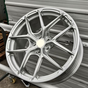 Ruedas Forjadas de Precisión de Aleación de Aluminio, Estabilidad de Velocidad y Manejo, 5x108 5x114.3 5x112 5x120 5x130, Ferrari, <span class=keywords><strong>Aston</strong></span> <span class=keywords><strong>Martin</strong></span>, Maserati - Product Image 2
