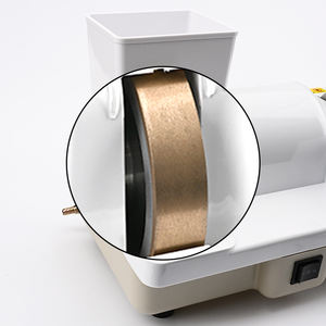 Instrumento Óptico Cortador de Lentes TC-10A Acessórios Ópticos Máquina Cortadora e Acabadora de Lentes - Product Image 2