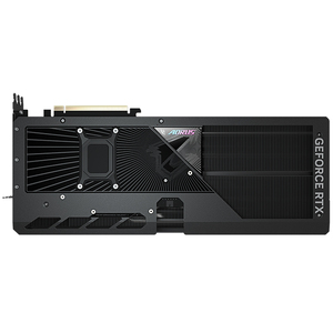 Tarjeta de Video GeForce RTX 5080 16G GPU con Sistema de Refrigeración WINDFORCE, 16GB 256-bit GDDR7 GV-N5080AORUS M-16GD, GIGABYTE GeForce RTX - Product Image 4