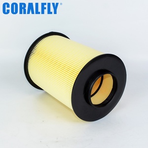 Filtre à air Coralfly pour pièces automobiles 7M519601AB CL-A70984 SA5230 RS4450 17801-b2010 178010c010 - Product Image 5