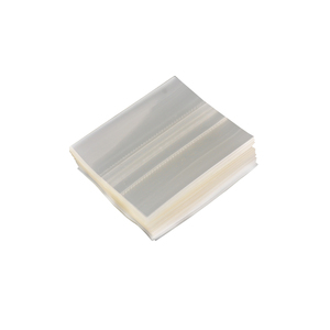Wholesale Printed Tamper Evident PVC Shrink <strong>Wraps</strong> Perforated <strong>Heat</strong> Seal Shrink <strong>Wraps</strong> Pvc <strong>Heat</strong> Shrink Bands for Bottle Caps - Product Image 6