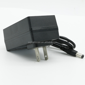 壁に取り付けられたAC <span class=keywords><strong>DC</strong></span>アダプター5V 6V 9V <span class=keywords><strong>12V</strong></span> 15V 16V 18V 19V 24V 26V 28V 30V 36V <span class=keywords><strong>DC</strong></span> 0.51a 2a 3a 4a 5a AC <span class=keywords><strong>DC</strong></span>電源アダプター - Product Image 2