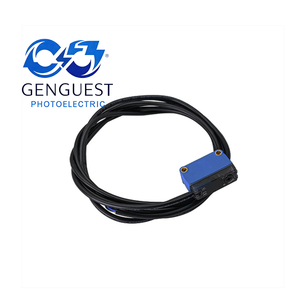 Capteur photoélectrique micro GTB2S-N1311 GTB2S-N1331 GTB2S-N1451 GTB2S-P1311 GE2S-N1311+D1311 GE2S-E1311+D1311 - Product Image 1