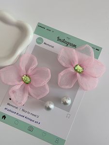 Breloques de chaussures style ballet, boucles décoratives de luxe perlées, nouveaux accessoires de chaussures DIY - Product Image 5