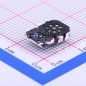 SRBE110301 Rotary Encoder SMD Switch Whole Sale Electronic Component Chips Supplier & BOM Service - Product Image 2