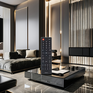 NS-RC03A-13 RC9DNA-14 RC4NA-18 rc4na-14 cho điều khiển từ xa của Phù Hiệu yingyatv - Product Image 6