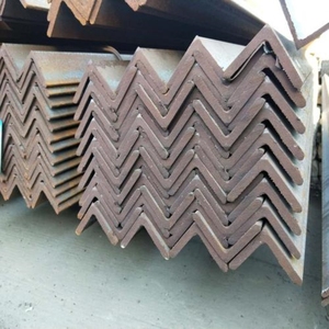 Cornière en acier au carbone à pattes inégales de 40x40x4mm à 100x100x10mm pour la fabrication - Product Image 5