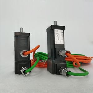 มอเตอร์กันระเบิดคุณภาพสูง 0.15kw-15kw สำหรับงานพลังงาน-ก๊าซ - Product Image 2