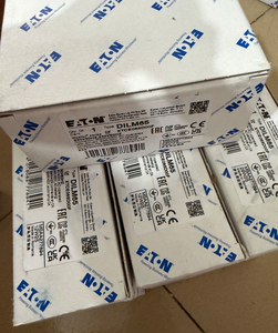 Contactor reversible para control de motor, 30 kW, bobina 230 V CA, contactos 65 A, 400 V CA, 230 V CA, 3 polos, 3 NO. Serie DILM <span class=keywords><strong>DILM65</strong></span> Hecho en EE. UU. - Product Image 3