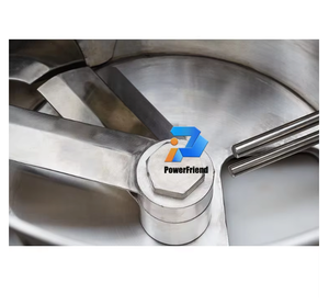 <span class=keywords><strong>วิธี</strong></span>การดูแลรักษาเครื่องขึ้นรูปพายเนื้อ |   สายการผลิตอุตสาหกรรมด้วยมอเตอร์อัตโนมัติ - Product Image 6