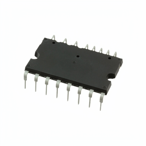 In Stock IFCM20U65GDXKMA1 Discrete Semiconductor Products 24-PowerDIP Module Components Electronic - Product Image 1