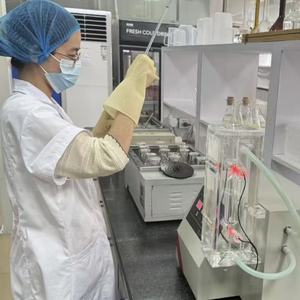 Harga grosir Gelatin permen instan tidak berbau Halal - Product Image 5