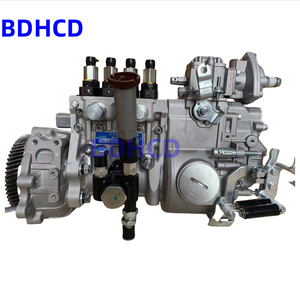 Me226697 me226698 9700360403 9700360407 bơm nhiên liệu cho MIT subishi <span class=keywords><strong>4d33</strong></span> phun bơm DIESEL Fule động cơ phụ tùng bơm - Product Image 1