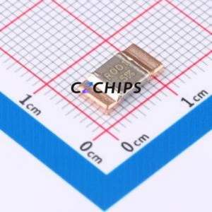 ASR-K-5-1J ตัวต้านทานความรู้สึกปัจจุบัน/shunt 3920ตัวต้านทาน (ประเภทตัวต้านทาน: Shunt )(ความต้านทาน: 1mOhm )(ความแม่นยำ: 5%) - Product Image 1