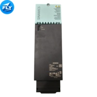 Módulo de Motor Individual Siemens 6SL3120-1TE24-5AC0 Nuevo para Sistema de Accionamiento S120, 45A, Refrigeración Interna por Aire, Módulo de Servoaccionamiento