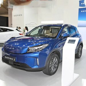 New Energy Vehicle RHD Seres 3 Faible consommation d'énergie Charge rapide 160 km/h Haute vitesse 5 portes 5 places Voiture EV de bonne qualité - Product Image 4