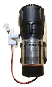 Pompe de surpression Qiangsheng DP-150-600JZ-V DP-150-800JZ-V DP-150-1200JZ-V Jian zhen kuan Nouvelle Originale - Product Image 1