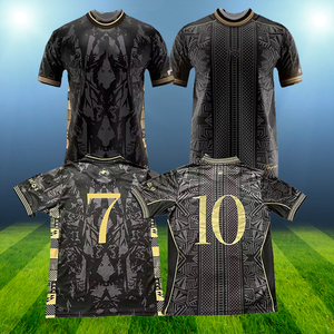 Produttori all'Ingrosso Vendono Direttamente Maglie 26-27. Maglie da uomo per club portoghesi e brasiliani. Maglie da calcio. - Product Image 1