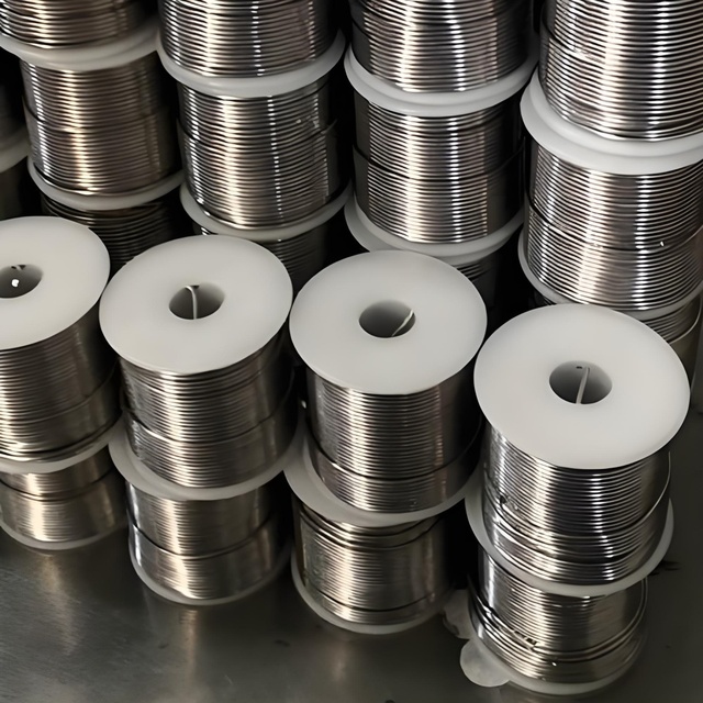 Fine Gauge Tinned Copper Jumper Wire 26 AWG for Breadboard Prototyping Micro Electronic Circuit Connections High Welding Cutting