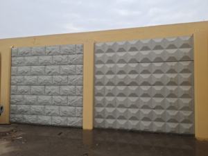 Nouveau en vente moule mural panneau 3d panneau mural moule décoratif 3d panneau mural moule - Product Image 6