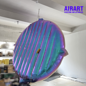 인쇄 로고 활동 장식 풍선 벽, 풍선 검은 배경 벽 풍선 판매 - Product Image 6