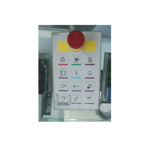 DO G2.090.9019 Original TOUCH SENSITIVE SCREEN for Offset <b>Printing</b> <b>Machine</b> - Product Image 1