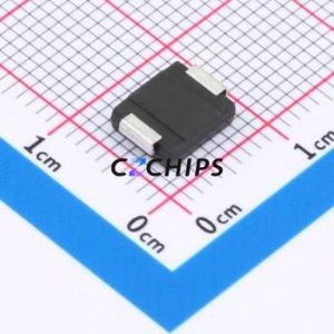 Diode SMC S8NC neuve et originale, diode à usage général, fournisseur de composants électroniques en gros et service BOM - Product Image 2