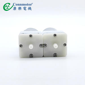 Mini Bomba de Aire 370E para Manos, Pies, Piernas y Rodillas, Bomba de Vacío para Máquinas de Empaquetado - Product Image 2