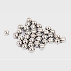 Billes en acier inoxydable massif AISI 316 304 de 5,5 mm 5,566 mm pour vernis à <span class=keywords><strong>ongles</strong></span> - Product Image 4