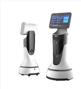 Hot Selling AI Logistics <strong>Robot</strong> for Food Serving &amp; Delivery Essential Service <strong>Robot</strong> for Restaurant &amp; Hotel Supplies - Product Image 3