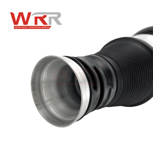 2223207313 2223207413 Ressort de suspension pneumatique pour Mercedes-Benz W222 S350 S400 – Amortisseur avant confortable, pièce de rechange pour suspension pneumatique - Product Image 5