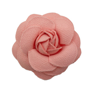 Mini Flor de Camelia 3D de Tela para Manualidades, Accesorio para el Cabello, Caja de Regalo, Decoración para Ropa, Zapatos y Sombreros - Product Image 5
