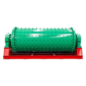 핫 세일 소규모 디젤 엔진 구리 금 채광 광석 볼 밀 그라인딩 머신 좋은 가격 - Product Image 6