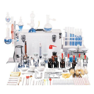 Kit de Física <span class=keywords><strong>y</strong></span> Química Biológica STARPATH, Herramientas de Enseñanza, Personalizable OEM - Product Image 2