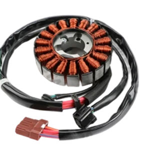 Piezas de repuesto para motor de motocicleta HF, bobina de encendido, estator, bobina magnética para PCX 125 2015-17 - Product Image 2