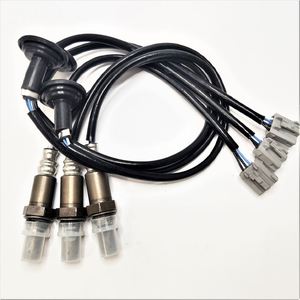 Bán buôn phụ tùng ô tô cảm biến oxy cho Toyota Corolla axio Jetta lai 2013 89465-08051 8946508140 89465-08100 - Product Image 1