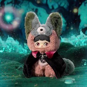 100% Original Hi Toy Maymei V4Dymbiote Neverland Series Caja Sorpresa de Peluches, Muñecas Misteriosas, Juguetes Panini para Niñas - Product Image 5