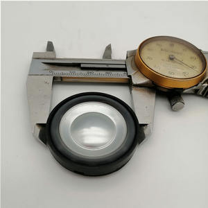 Pilote dynamique pour écouteurs, son <span class=keywords><strong>de</strong></span> basse haut <span class=keywords><strong>de</strong></span> <span class=keywords><strong>gamme</strong></span>, <span class=keywords><strong>gamme</strong></span> complète 32ohm, AI Mg, 40mm - Product Image 6