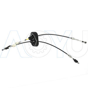 Câble de transmission manuelle de haute qualité au <span class=keywords><strong>prix</strong></span> d'usine pour CITROEN JUMPER Bus Van Plateforme Châssis RELAY 2.0L OE1327146080 - Product Image 2