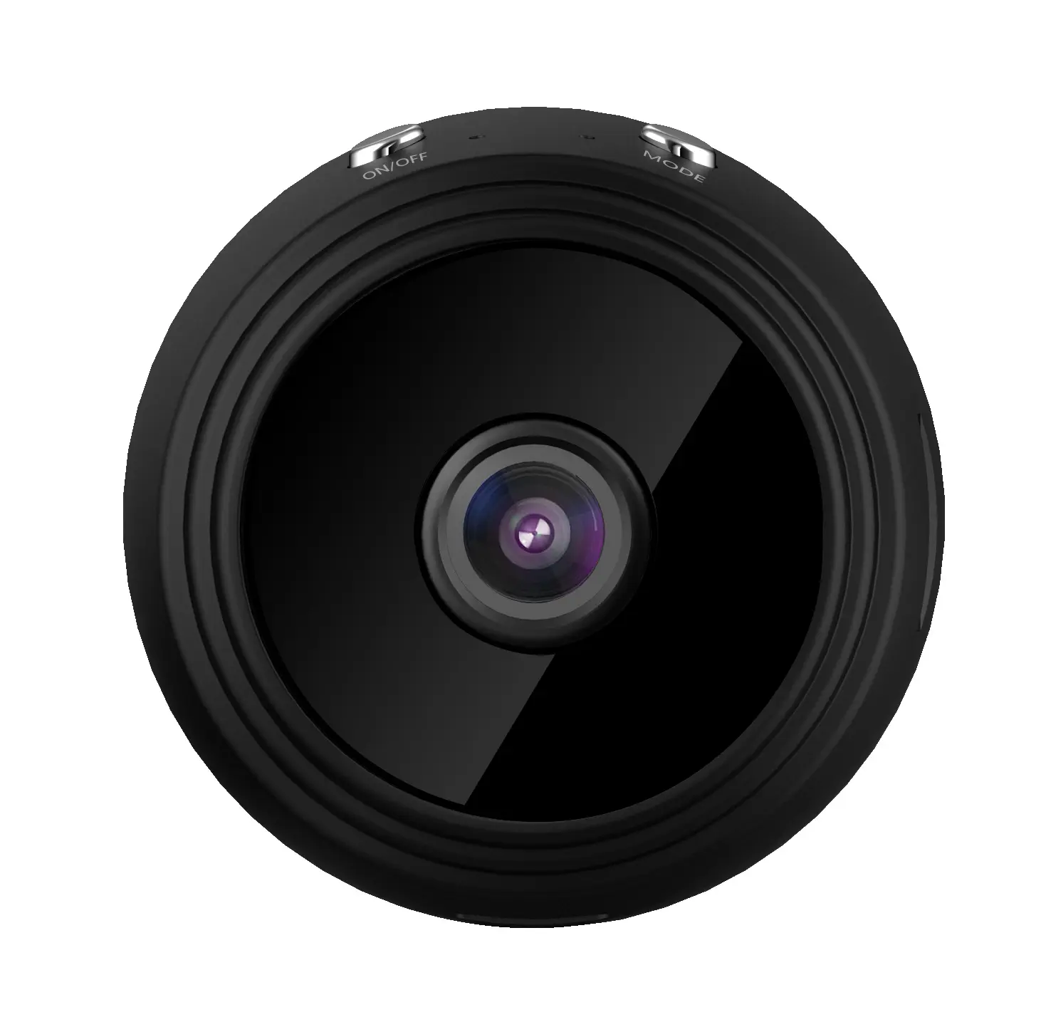 Actieve Delerrence Full Color Wifi Camera 1080P Groothoek A9 Record Camera Mini Camera Buiten